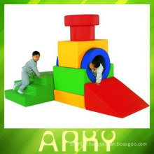 Kindergarten Funny Sponge Building Blocks